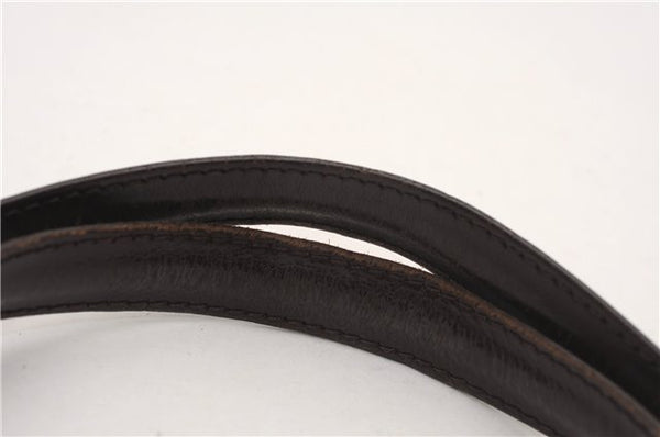 Authentic Louis Vuitton Damier Chelsea Shoulder Tote Bag N51119 LV 5197F