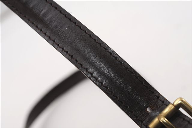 Authentic Louis Vuitton Damier Chelsea Shoulder Tote Bag N51119 LV 5197F