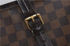 Authentic Louis Vuitton Damier Chelsea Shoulder Tote Bag N51119 LV 5197F