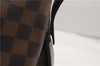 Authentic Louis Vuitton Damier Chelsea Shoulder Tote Bag N51119 LV 5197F