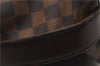 Authentic Louis Vuitton Damier Chelsea Shoulder Tote Bag N51119 LV 5197F