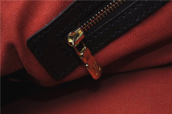 Authentic Louis Vuitton Damier Chelsea Shoulder Tote Bag N51119 LV 5197F