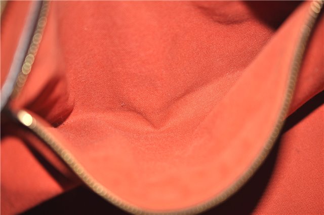 Authentic Louis Vuitton Damier Chelsea Shoulder Tote Bag N51119 LV 5197F