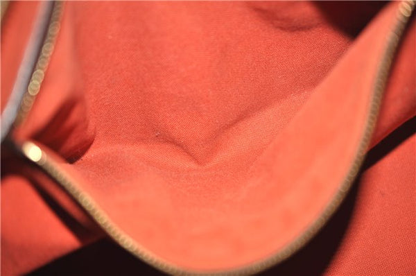 Authentic Louis Vuitton Damier Chelsea Shoulder Tote Bag N51119 LV 5197F