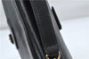 Auth Louis Vuitton Epi Biface 2Way Shoulder Hand Bag Purse Black M52322 LV 5199D