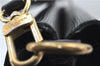 Auth Louis Vuitton Epi Biface 2Way Shoulder Hand Bag Purse Black M52322 LV 5199D