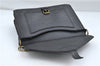 Auth Louis Vuitton Epi Biface 2Way Shoulder Hand Bag Purse Black M52322 LV 5199D
