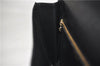 Auth Louis Vuitton Epi Biface 2Way Shoulder Hand Bag Purse Black M52322 LV 5199D