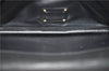 Auth Louis Vuitton Epi Biface 2Way Shoulder Hand Bag Purse Black M52322 LV 5200D
