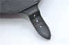Auth Louis Vuitton Epi Biface 2Way Shoulder Hand Bag Purse Black M52322 LV 5200D
