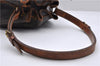 Authentic Louis Vuitton Monogram Noe Shoulder Bag M42224 LV 5202D