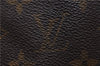 Authentic Louis Vuitton Monogram Noe Shoulder Bag M42224 LV 5202D