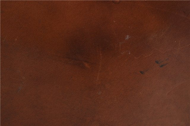 Authentic Louis Vuitton Monogram Noe Shoulder Bag M42224 LV 5202D