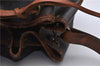 Authentic Louis Vuitton Monogram Noe Shoulder Bag M42224 LV 5202D