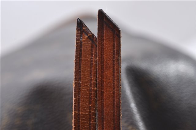 Authentic Louis Vuitton Monogram Noe Shoulder Bag M42224 LV 5202D