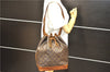 Authentic Louis Vuitton Monogram Noe Shoulder Bag M42224 LV 5202D