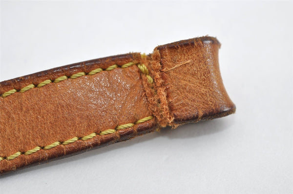 Authentic Louis Vuitton Monogram Odeon MM Shoulder Cross Bag M56389 Junk 5202I