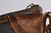 Authentic Louis Vuitton Monogram Odeon MM Shoulder Cross Bag M56389 Junk 5202I