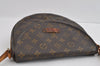 Authentic Louis Vuitton Monogram Chantilly PM Shoulder Cross Bag M51234 LV 5203I