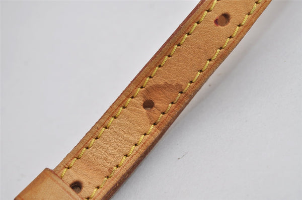 Authentic Louis Vuitton Monogram Chantilly PM Shoulder Cross Bag M51234 LV 5203I