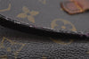 Authentic Louis Vuitton Monogram Chantilly PM Shoulder Cross Bag M51234 LV 5203I