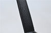 Authentic GUCCI Abbey Vintage Tote Hand Bag GG Nylon Leather 293580 Black 5204E