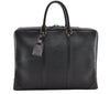 Auth Louis Vuitton Epi Porte Documents Voyage Briefcase M59162 Black Junk 5204I