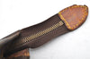 Auth Louis Vuitton Monogram Poche Toilette 26 Cosmetics Pouch Old Model LV 5205I