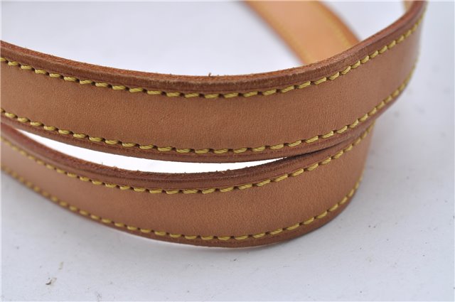 Authentic Louis Vuitton Monogram Bucket GM Shoulder Bag M42236 LV 5213D