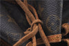 Authentic Louis Vuitton Monogram Noe Shoulder Bag M42224 LV 5214D