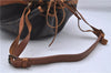 Authentic Louis Vuitton Monogram Noe Shoulder Bag M42224 LV 5214D