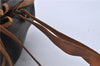 Authentic Louis Vuitton Monogram Noe Shoulder Bag M42224 LV 5214D