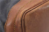 Authentic Louis Vuitton Monogram Noe Shoulder Bag M42224 LV 5214D