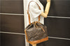 Authentic Louis Vuitton Monogram Noe Shoulder Bag M42224 LV 5214D