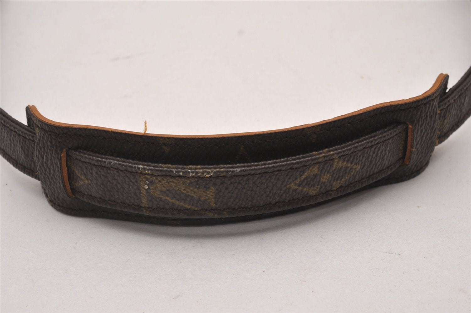 Authentic Louis Vuitton Monogram Shoulder Strap 39