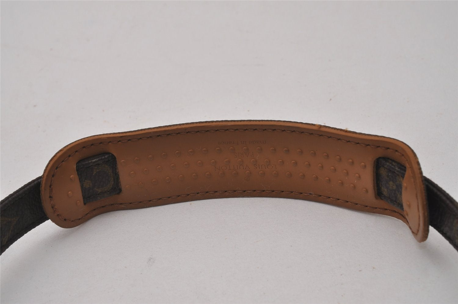 Authentic Louis Vuitton Monogram Shoulder Strap 39