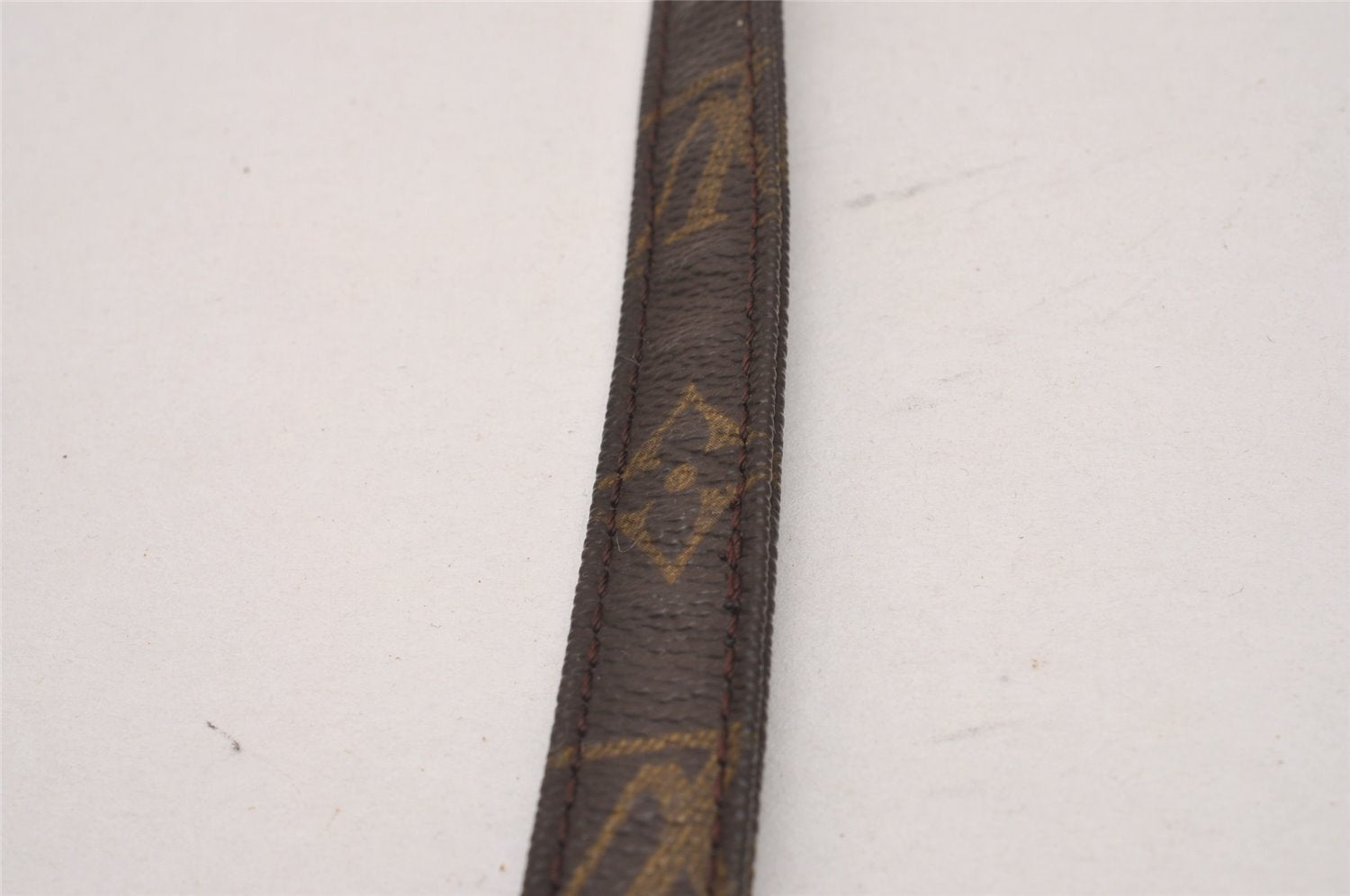 Authentic Louis Vuitton Monogram Shoulder Strap 39