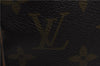 Authentic Louis Vuitton Monogram Amazone Shoulder Cross Body Bag M45236 LV 5215D