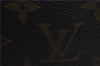Authentic Louis Vuitton Monogram Amazone Shoulder Cross Body Bag M45236 LV 5215D