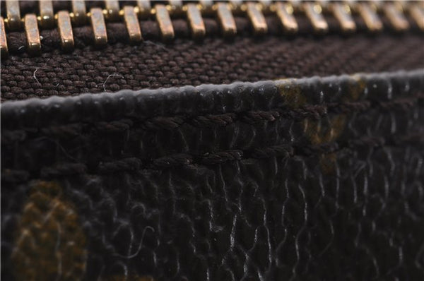 Authentic Louis Vuitton Monogram Amazone Shoulder Cross Body Bag M45236 LV 5215D