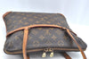 Authentic Louis Vuitton Monogram Coussin GM Shoulder Bag M51141 LV 5216G