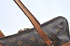 Authentic Louis Vuitton Monogram Coussin GM Shoulder Bag M51141 LV 5216G