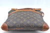 Authentic Louis Vuitton Monogram Coussin GM Shoulder Bag M51141 LV 5216G