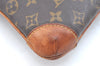 Authentic Louis Vuitton Monogram Coussin GM Shoulder Bag M51141 LV 5216G