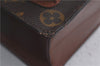 Authentic Louis Vuitton Monogram Monceau 2Way Shoulder Hand Bag M51185 LV 5219D