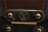 Authentic Louis Vuitton Monogram Monceau 2Way Shoulder Hand Bag M51185 LV 5219D