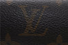Authentic Louis Vuitton Monogram Monceau 2Way Shoulder Hand Bag M51185 LV 5219D