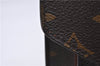 Authentic Louis Vuitton Monogram Monceau 2Way Shoulder Hand Bag M51185 LV 5219D
