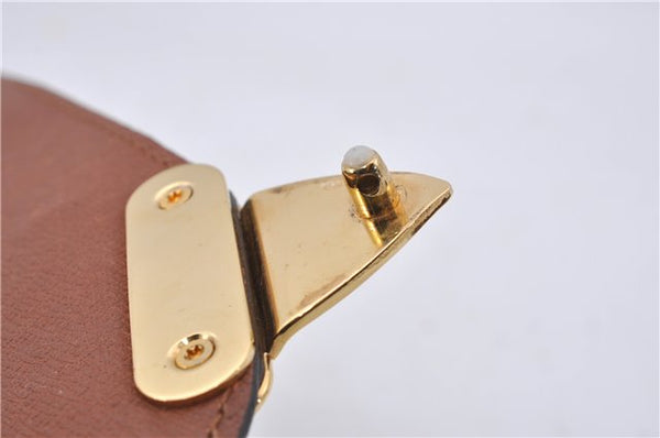 Authentic Louis Vuitton Monogram Monceau 2Way Shoulder Hand Bag M51185 LV 5219D