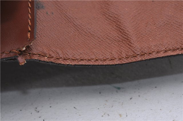 Authentic Louis Vuitton Monogram Monceau 2Way Shoulder Hand Bag M51185 LV 5219D